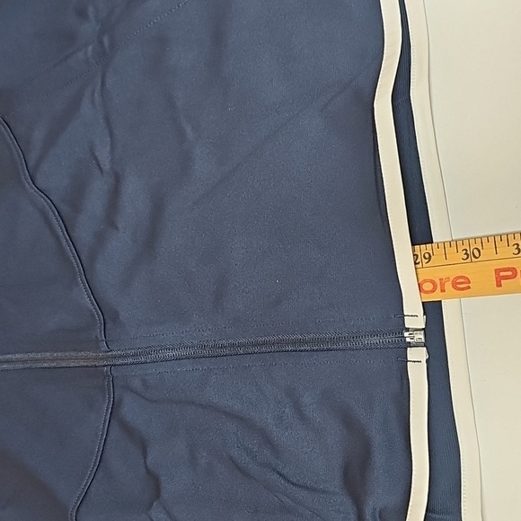 NWT Under Armour Men's Blue Jacket Sz XL - Picture 6 of 9